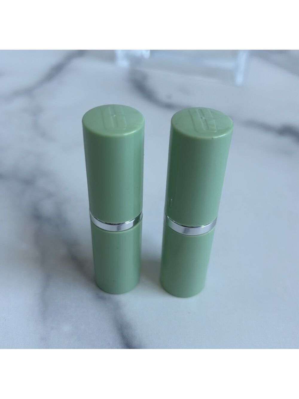 Set of 2 Clinique Dramatically Different Lipsticks in Ginger Frost